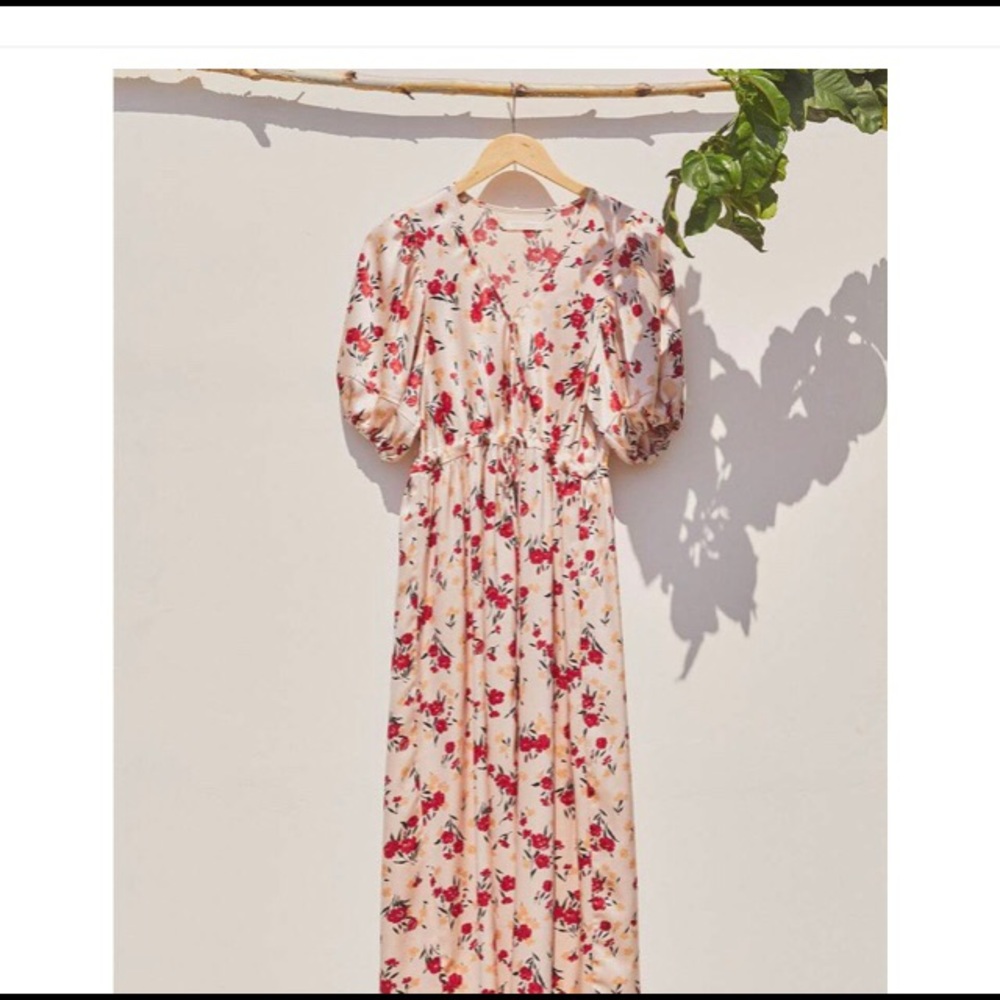 Christy Dawn Dahlia Dreas